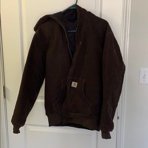 Women’s Carhartt jacket